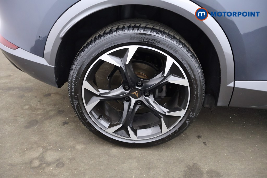 Cupra Formentor V2 Automatic Petrol SUV - Stock Number (1633272) - 26th supplementary image