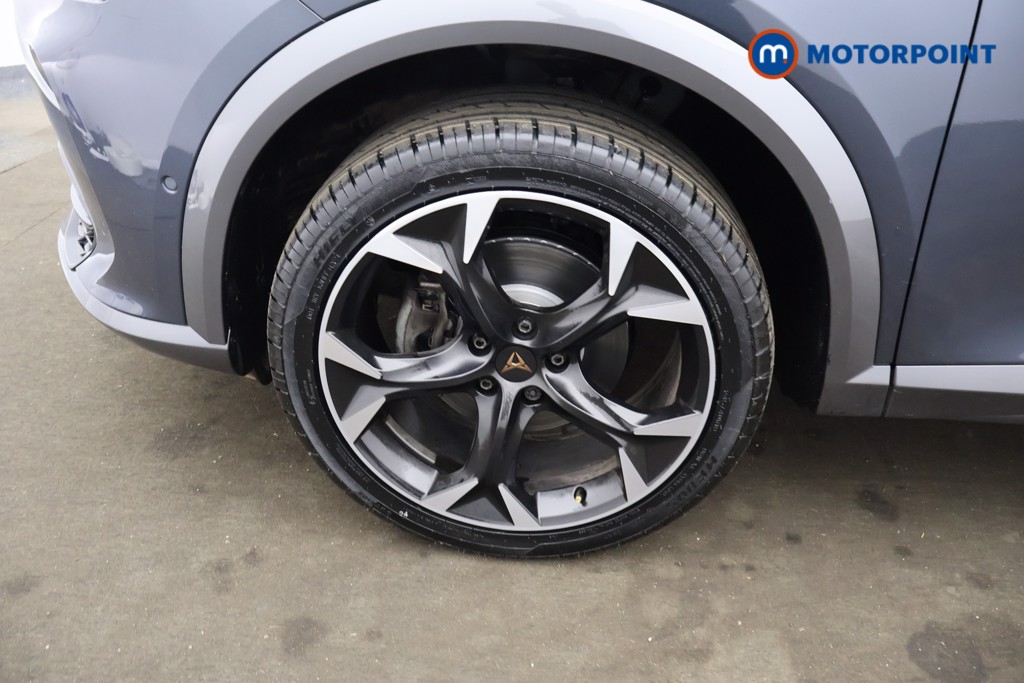 Cupra Formentor V2 Automatic Petrol SUV - Stock Number (1633272) - 28th supplementary image