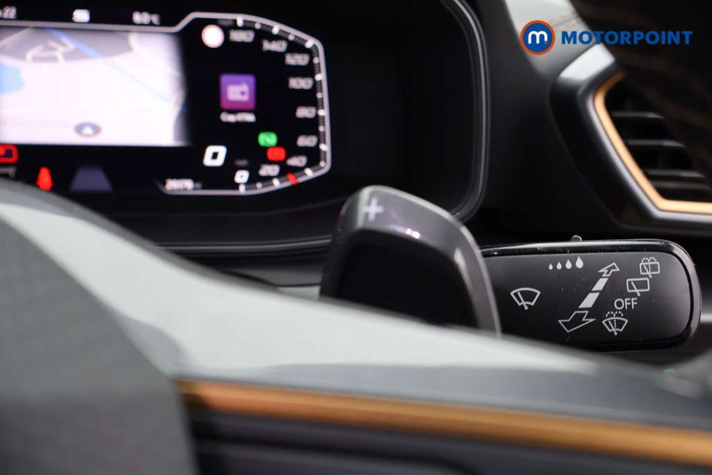 Cupra Formentor V2 Automatic Petrol SUV - Stock Number (1633272) - 1st supplementary image