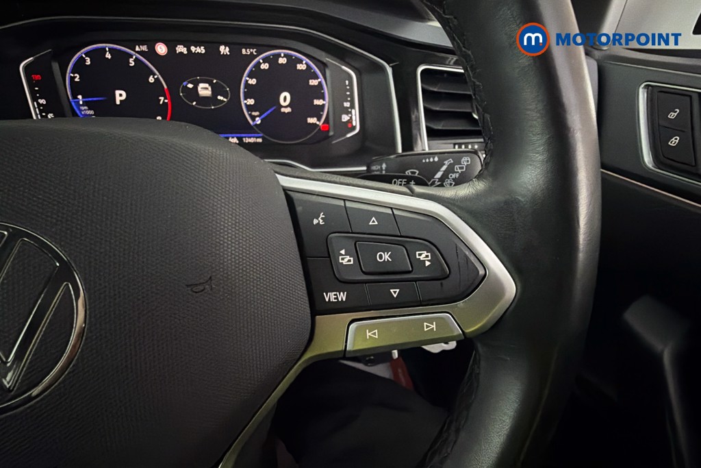 Volkswagen Taigo R-Line Automatic Petrol SUV - Stock Number (1633344) - 4th supplementary image