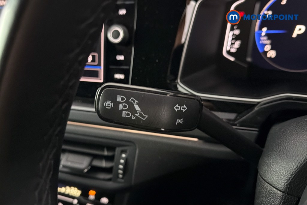 Volkswagen Taigo R-Line Automatic Petrol SUV - Stock Number (1633344) - 6th supplementary image