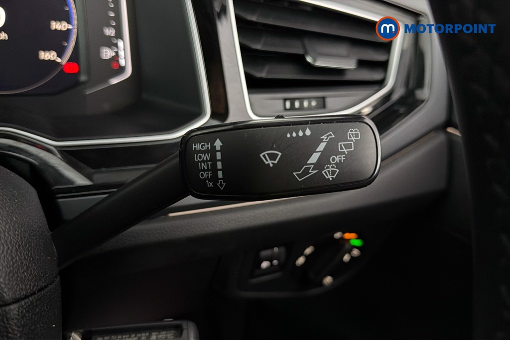 Volkswagen Taigo R-Line Automatic Petrol SUV - Stock Number (1633344) - 7th supplementary image