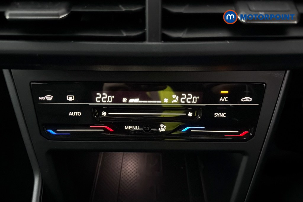 Volkswagen Taigo R-Line Automatic Petrol SUV - Stock Number (1633344) - 12th supplementary image