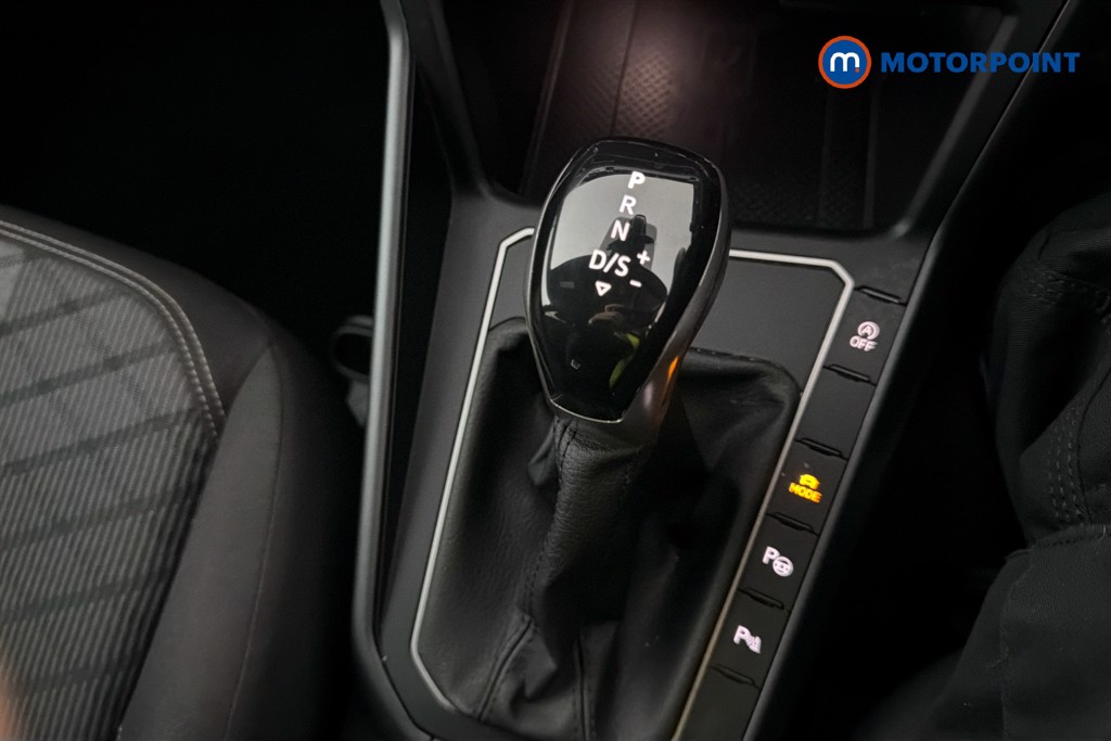 Volkswagen Taigo R-Line Automatic Petrol SUV - Stock Number (1633344) - 15th supplementary image