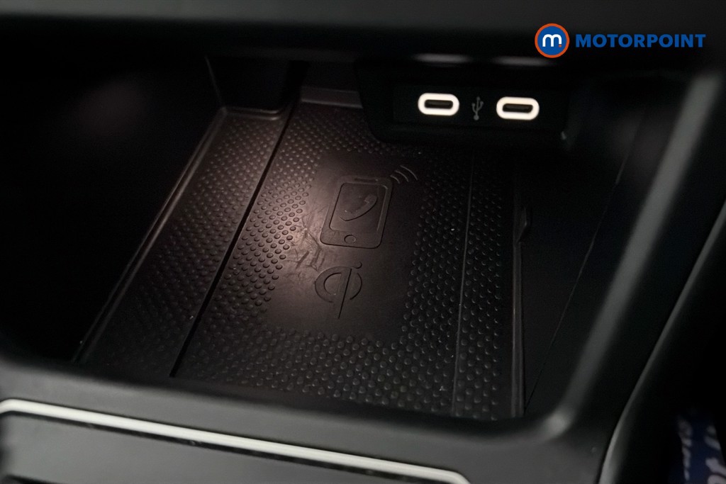 Volkswagen Taigo R-Line Automatic Petrol SUV - Stock Number (1633344) - 17th supplementary image