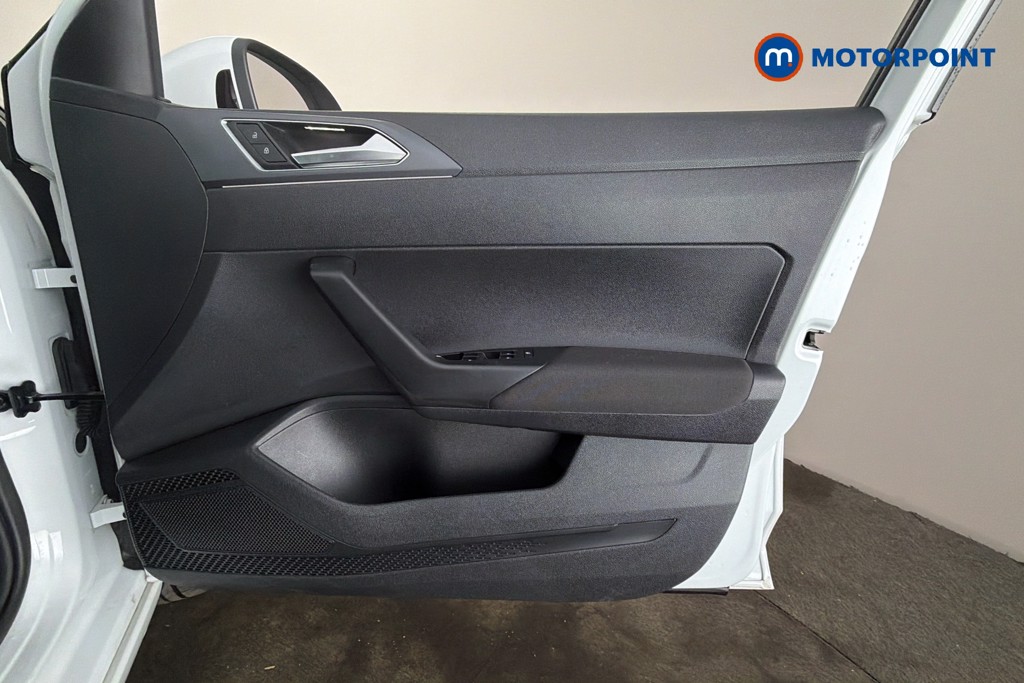 Volkswagen Taigo R-Line Automatic Petrol SUV - Stock Number (1633344) - 19th supplementary image