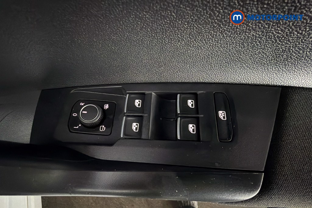 Volkswagen Taigo R-Line Automatic Petrol SUV - Stock Number (1633344) - 20th supplementary image