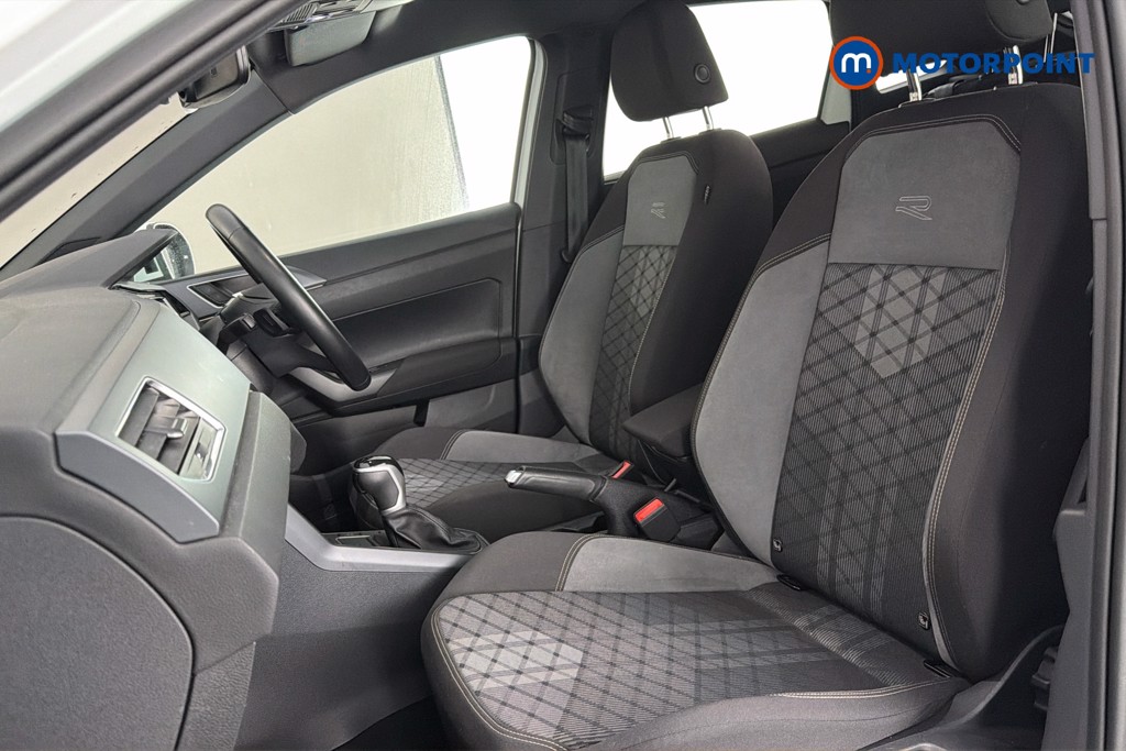 Volkswagen Taigo R-Line Automatic Petrol SUV - Stock Number (1633344) - 22nd supplementary image