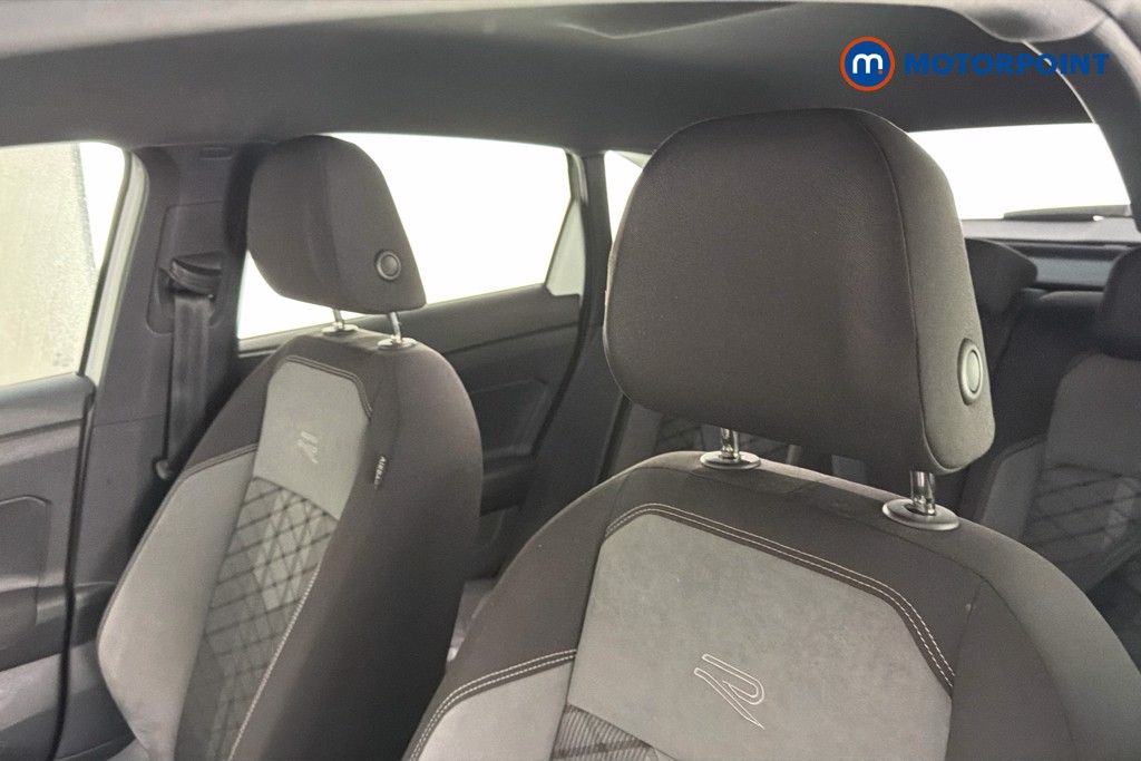 Volkswagen Taigo R-Line Automatic Petrol SUV - Stock Number (1633344) - 23rd supplementary image