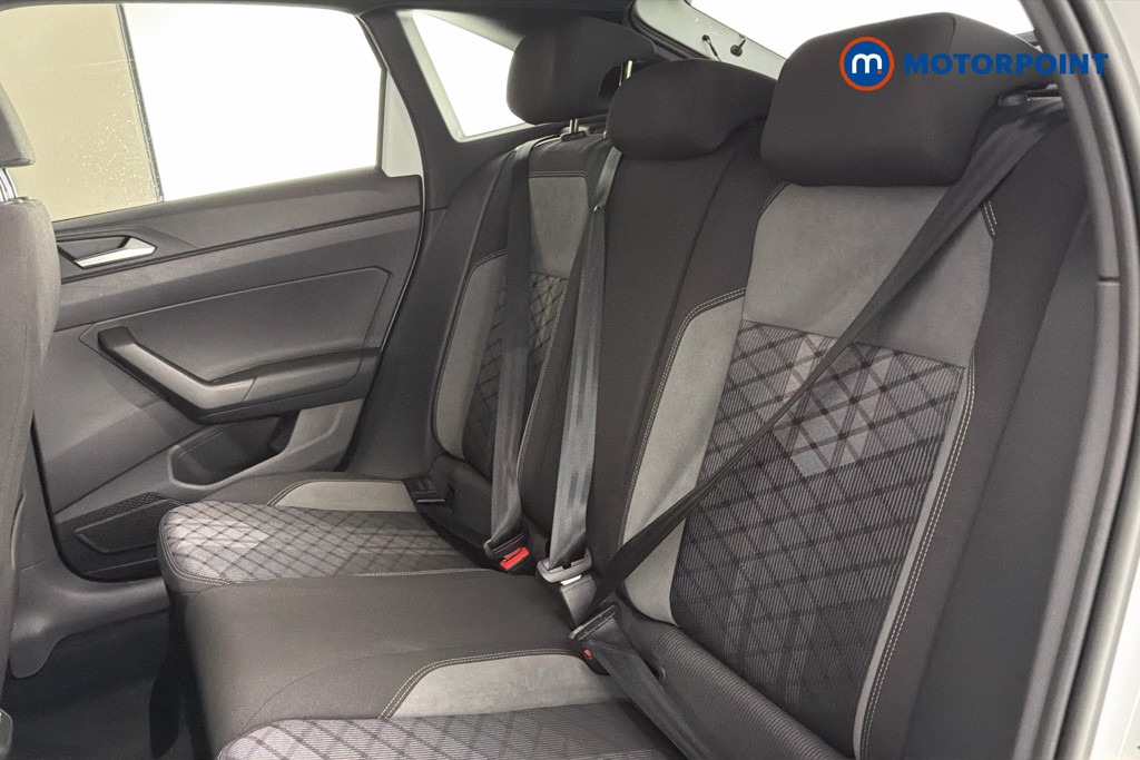 Volkswagen Taigo R-Line Automatic Petrol SUV - Stock Number (1633344) - 28th supplementary image