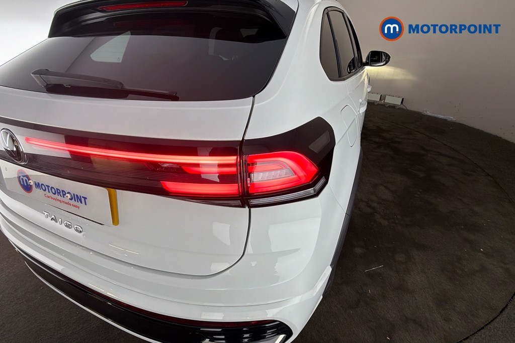 Volkswagen Taigo R-Line Automatic Petrol SUV - Stock Number (1633344) - 38th supplementary image