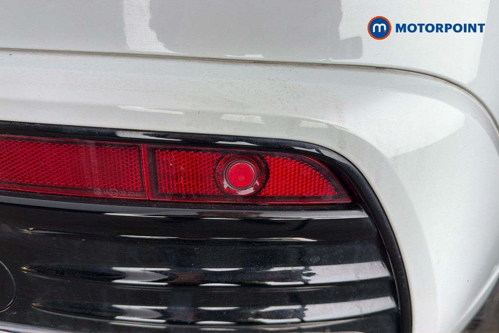 Volkswagen Taigo R-Line Automatic Petrol SUV - Stock Number (1633344) - 40th supplementary image