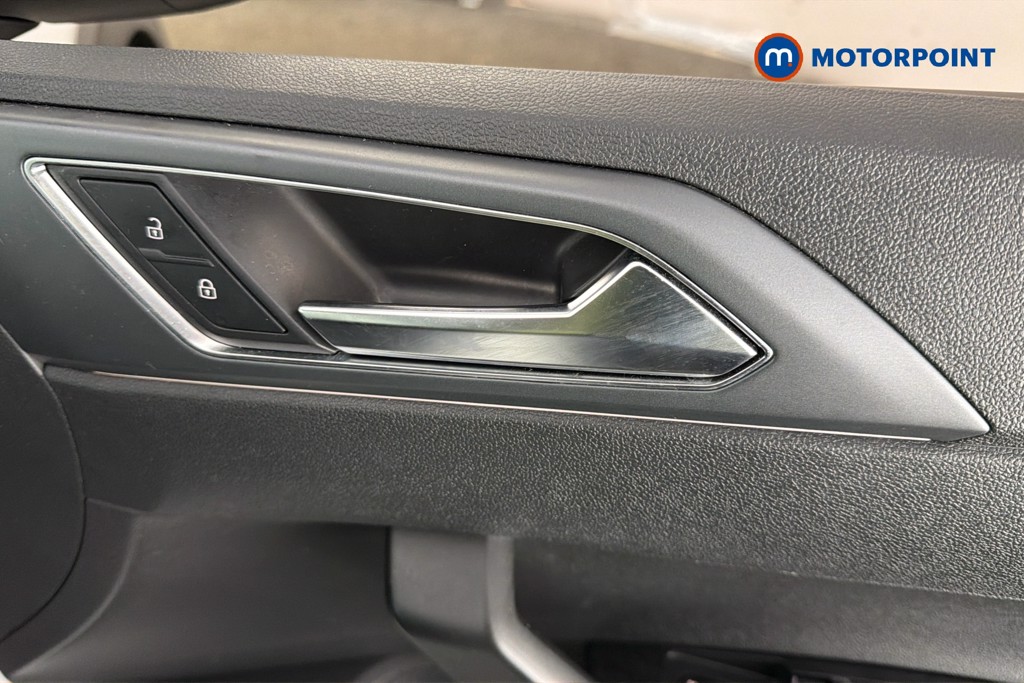 Volkswagen Taigo R-Line Automatic Petrol SUV - Stock Number (1633344) - 42nd supplementary image