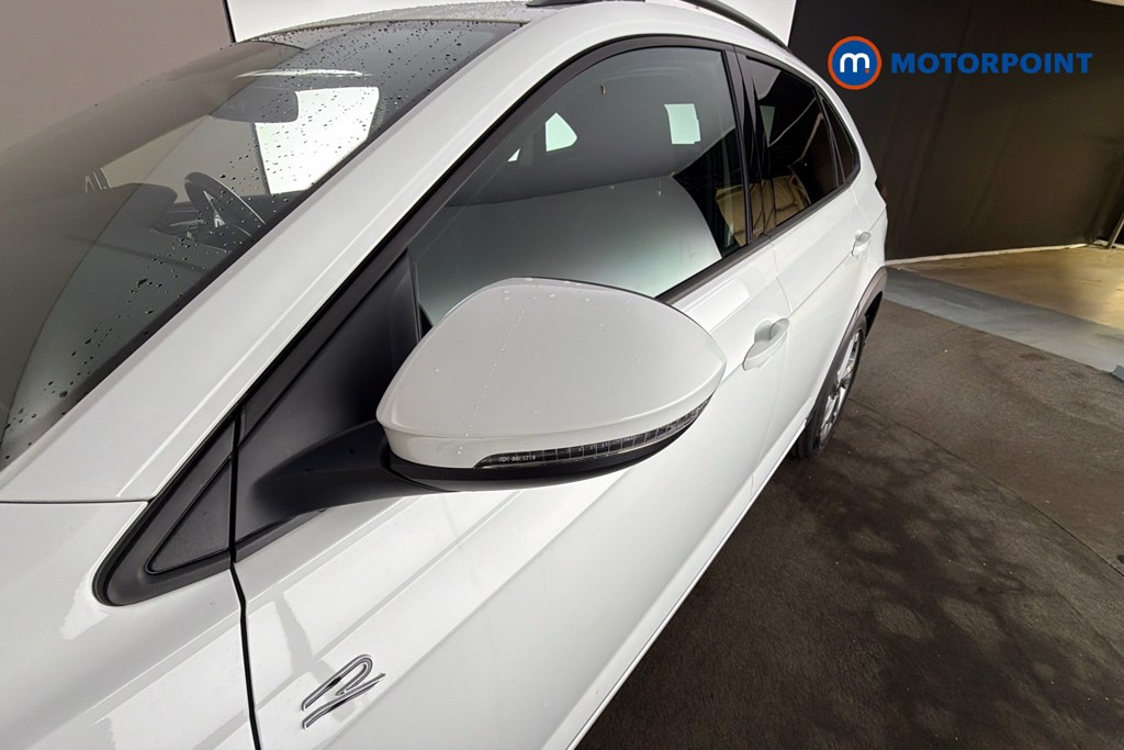 Volkswagen Taigo R-Line Automatic Petrol SUV - Stock Number (1633344) - 43rd supplementary image