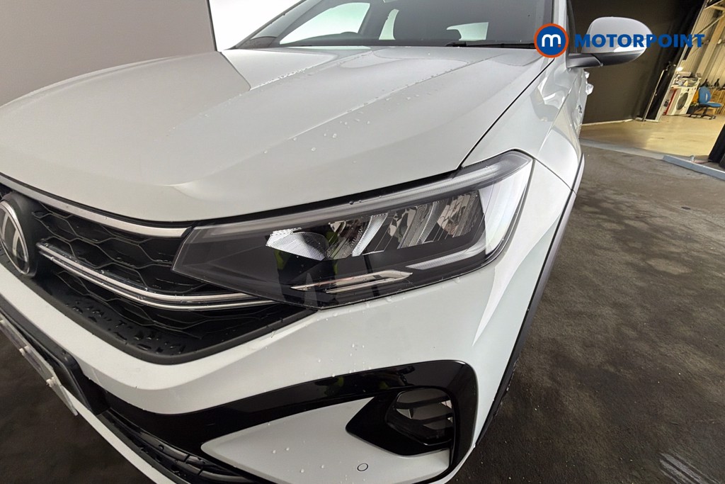 Volkswagen Taigo R-Line Automatic Petrol SUV - Stock Number (1633344) - 44th supplementary image