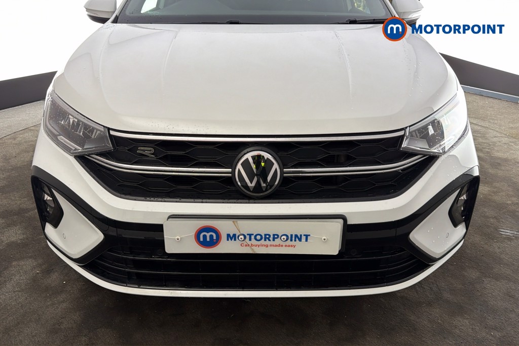 Volkswagen Taigo R-Line Automatic Petrol SUV - Stock Number (1633344) - 45th supplementary image