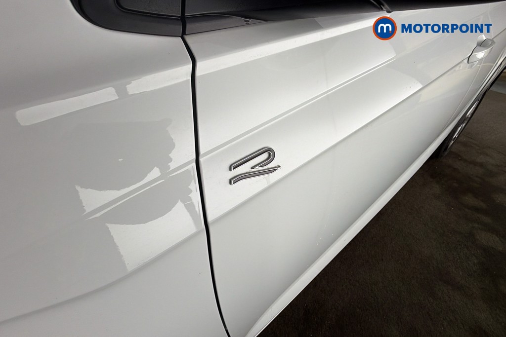 Volkswagen Taigo R-Line Automatic Petrol SUV - Stock Number (1633344) - 46th supplementary image