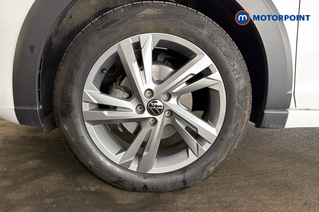 Volkswagen Taigo R-Line Automatic Petrol SUV - Stock Number (1633344) - 47th supplementary image