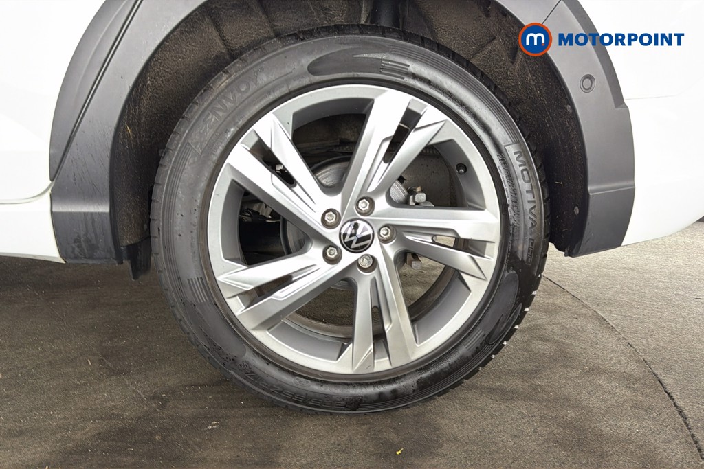 Volkswagen Taigo R-Line Automatic Petrol SUV - Stock Number (1633344) - 48th supplementary image