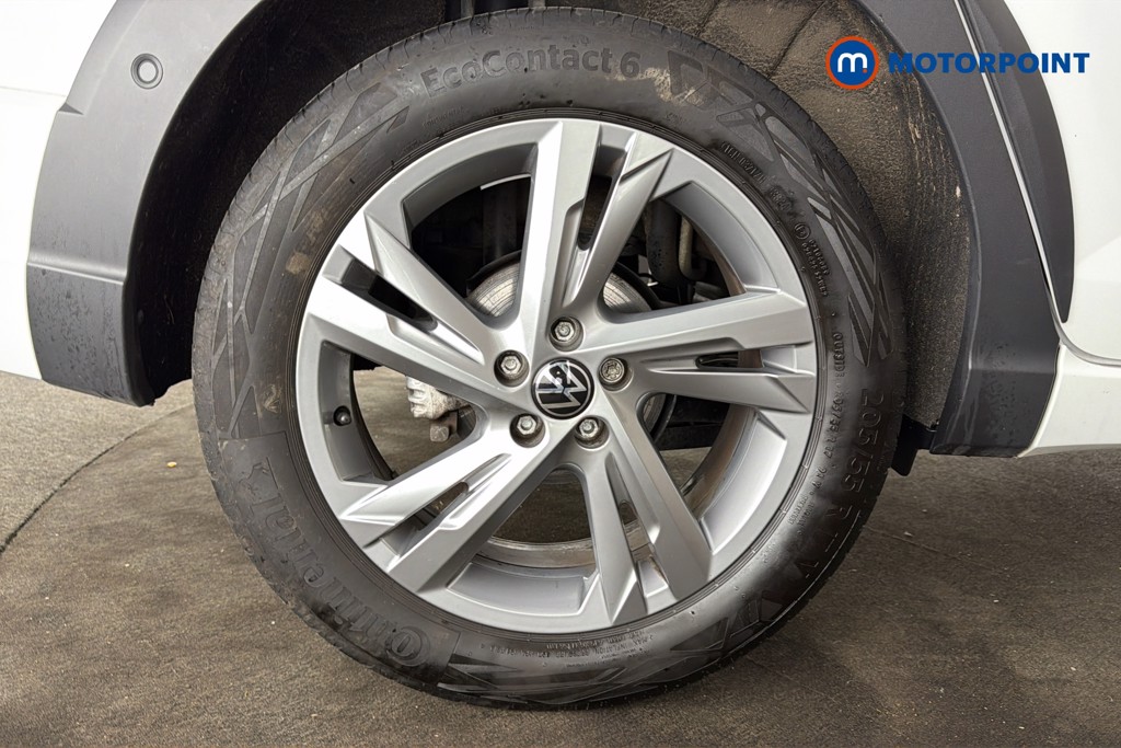 Volkswagen Taigo R-Line Automatic Petrol SUV - Stock Number (1633344) - 49th supplementary image