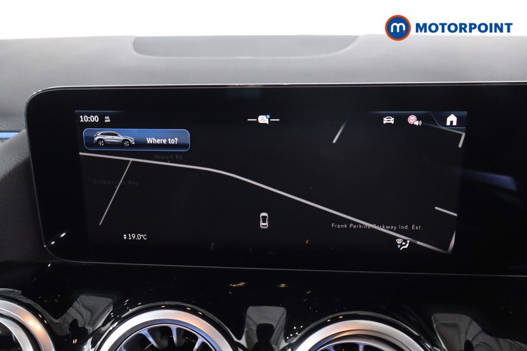Mercedes-Benz GLA Amg Line Automatic Petrol SUV - Stock Number (1633345) - 2nd supplementary image