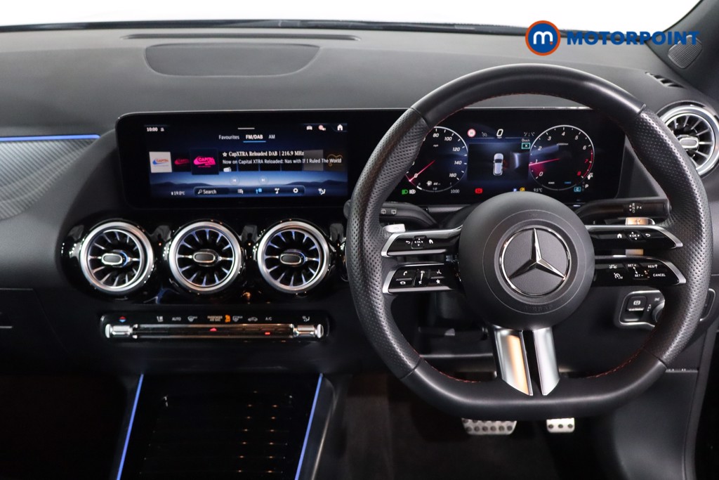 Mercedes-Benz GLA Amg Line Automatic Petrol SUV - Stock Number (1633345) - 3rd supplementary image