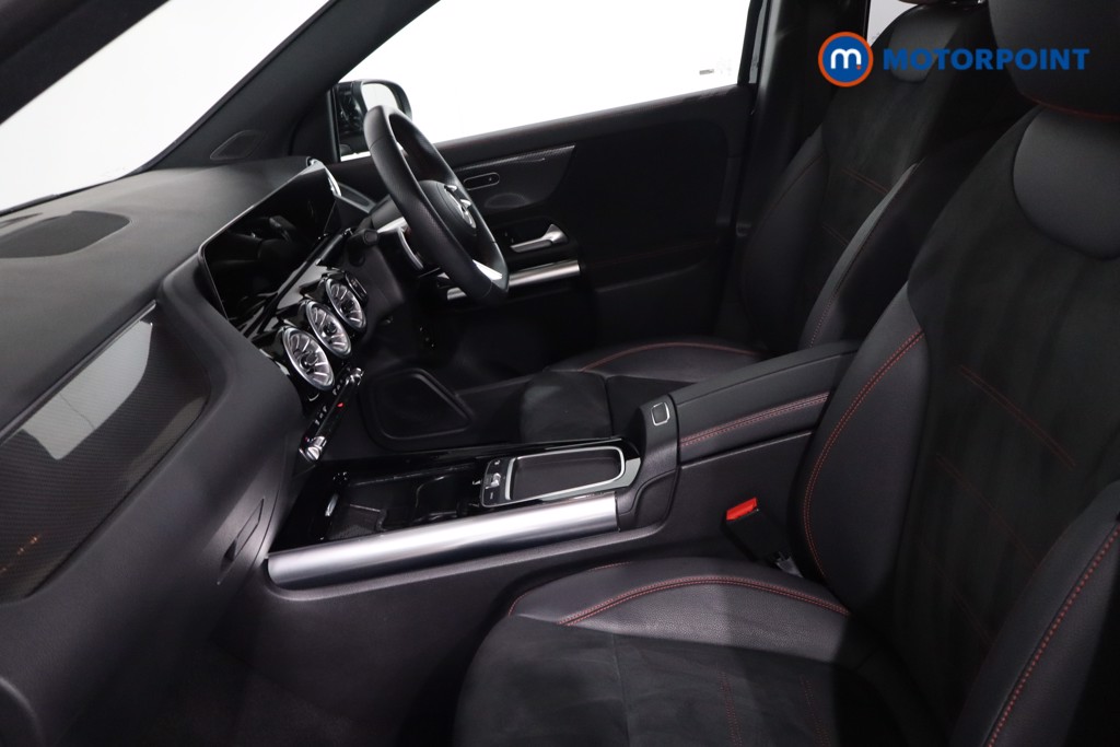Mercedes-Benz GLA Amg Line Automatic Petrol SUV - Stock Number (1633345) - 4th supplementary image