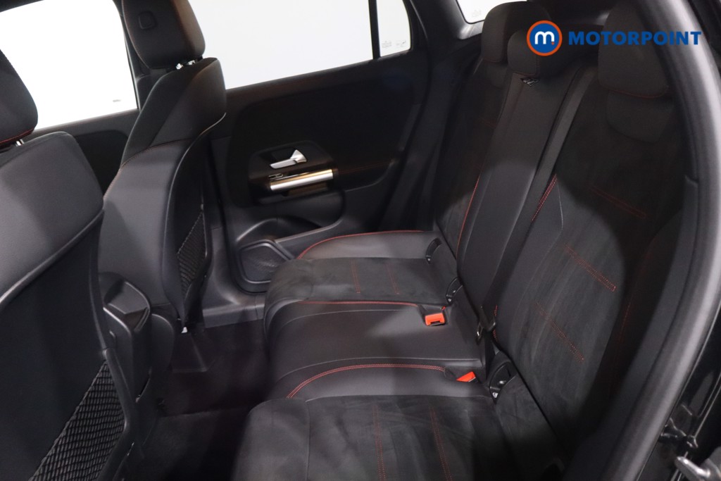 Mercedes-Benz GLA Amg Line Automatic Petrol SUV - Stock Number (1633345) - 5th supplementary image
