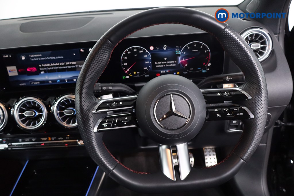 Mercedes-Benz GLA Amg Line Automatic Petrol SUV - Stock Number (1633345) - 6th supplementary image