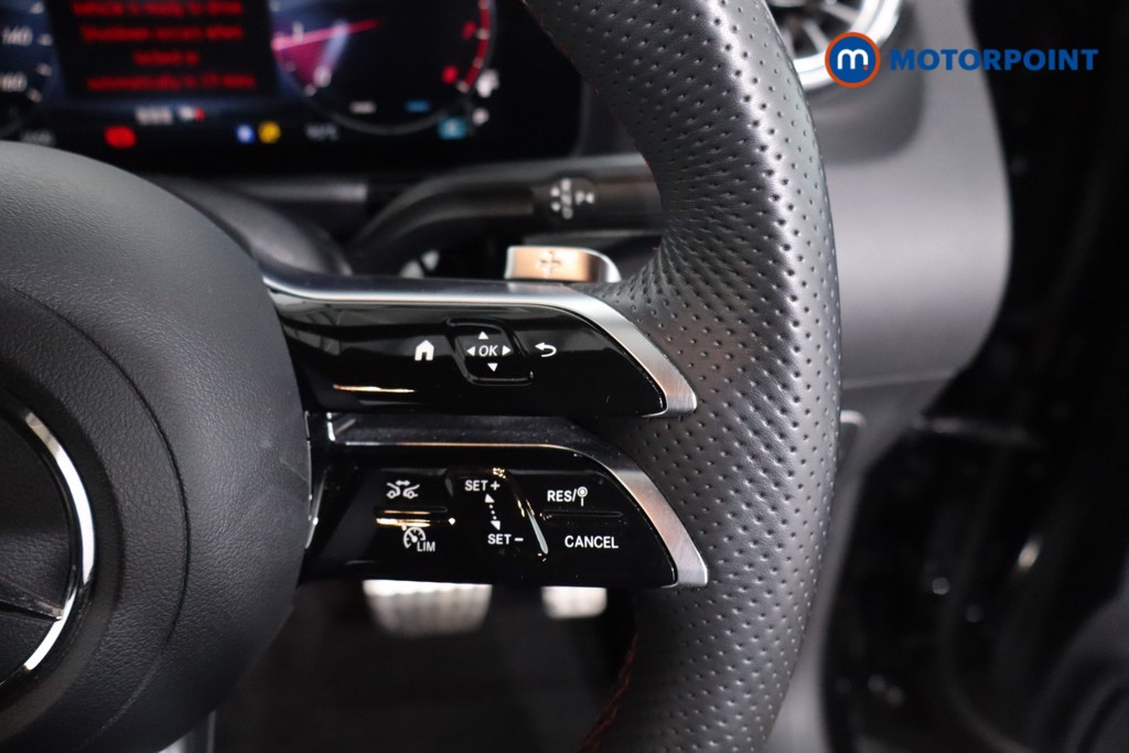 Mercedes-Benz GLA Amg Line Automatic Petrol SUV - Stock Number (1633345) - 8th supplementary image