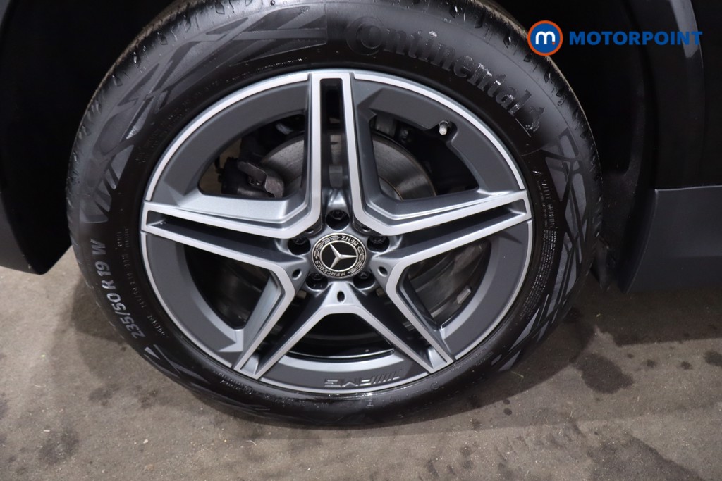 Mercedes-Benz GLA Amg Line Automatic Petrol SUV - Stock Number (1633345) - 9th supplementary image