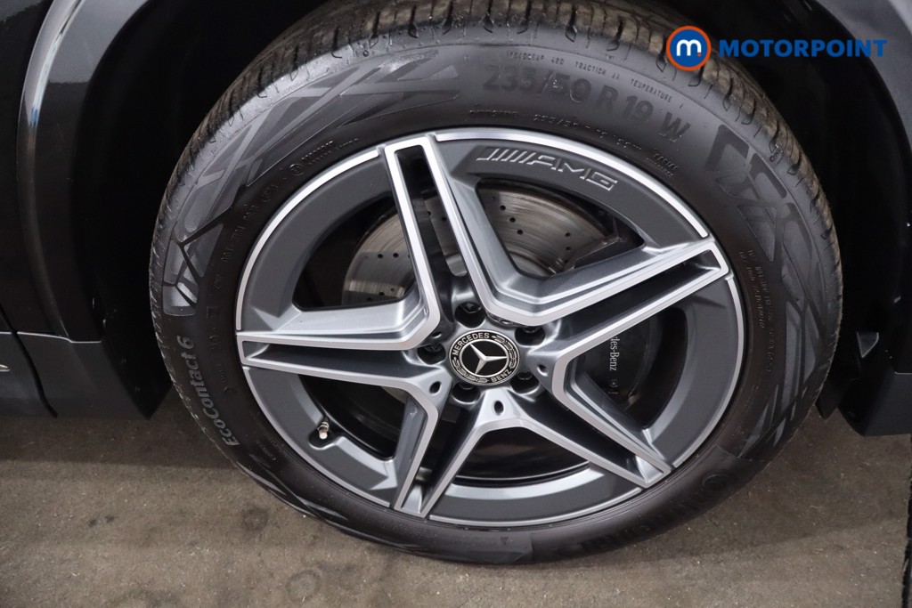 Mercedes-Benz GLA Amg Line Automatic Petrol SUV - Stock Number (1633345) - 10th supplementary image