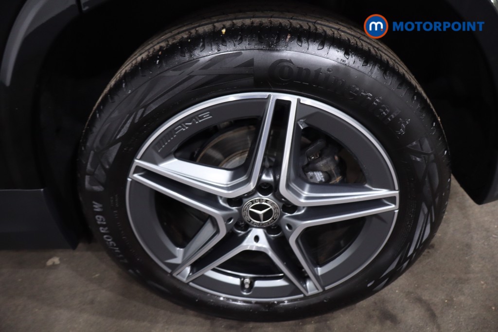 Mercedes-Benz GLA Amg Line Automatic Petrol SUV - Stock Number (1633345) - 12th supplementary image