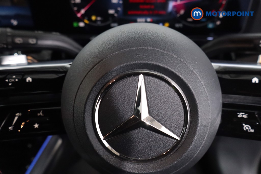 Mercedes-Benz GLA Amg Line Automatic Petrol SUV - Stock Number (1633345) - 13th supplementary image