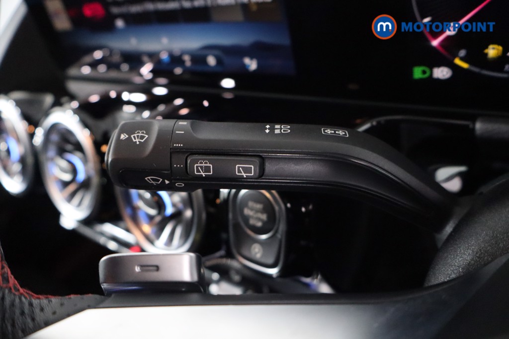Mercedes-Benz GLA Amg Line Automatic Petrol SUV - Stock Number (1633345) - 14th supplementary image