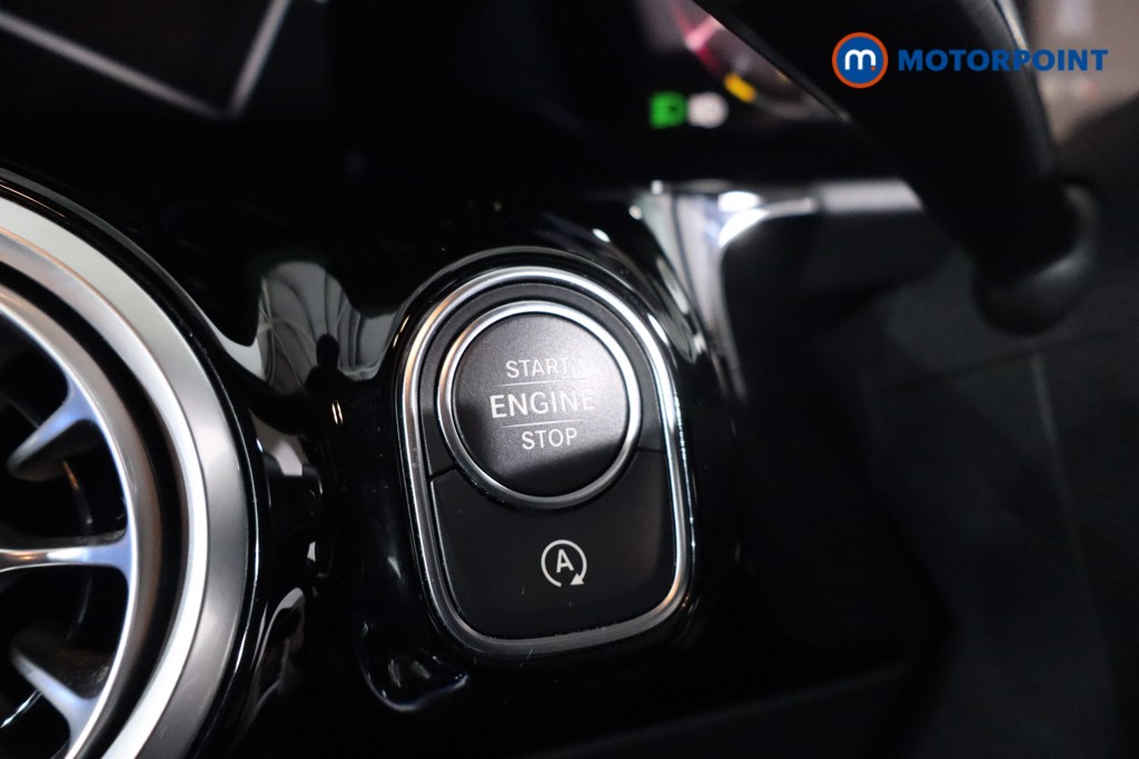 Mercedes-Benz GLA Amg Line Automatic Petrol SUV - Stock Number (1633345) - 19th supplementary image