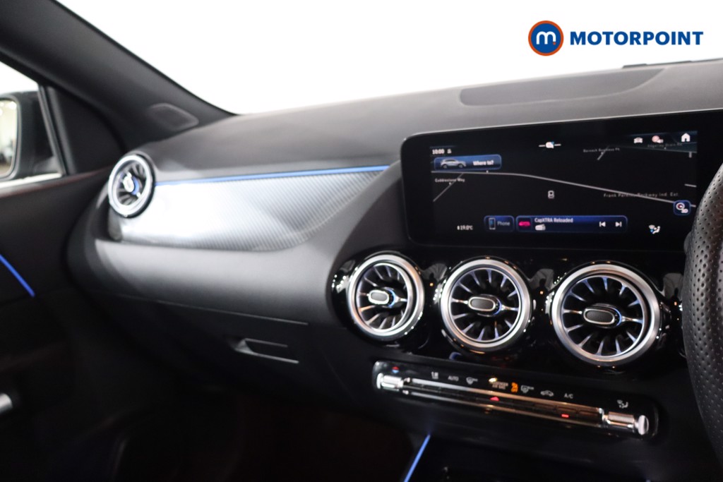 Mercedes-Benz GLA Amg Line Automatic Petrol SUV - Stock Number (1633345) - 20th supplementary image