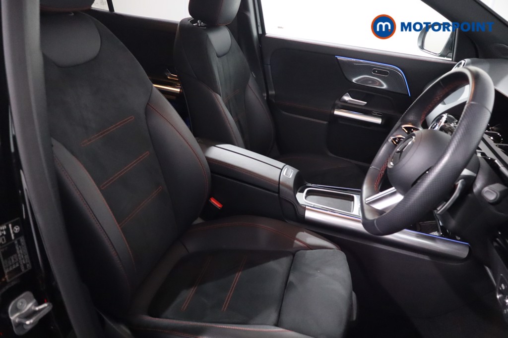 Mercedes-Benz GLA Amg Line Automatic Petrol SUV - Stock Number (1633345) - 23rd supplementary image