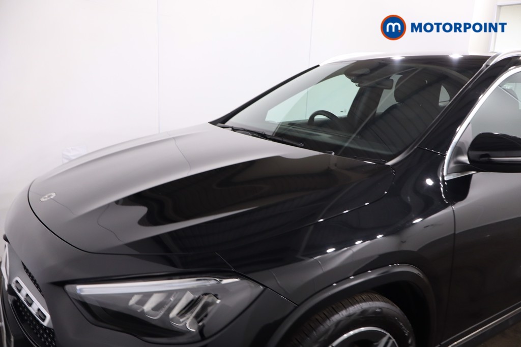 Mercedes-Benz GLA Amg Line Automatic Petrol SUV - Stock Number (1633345) - 28th supplementary image