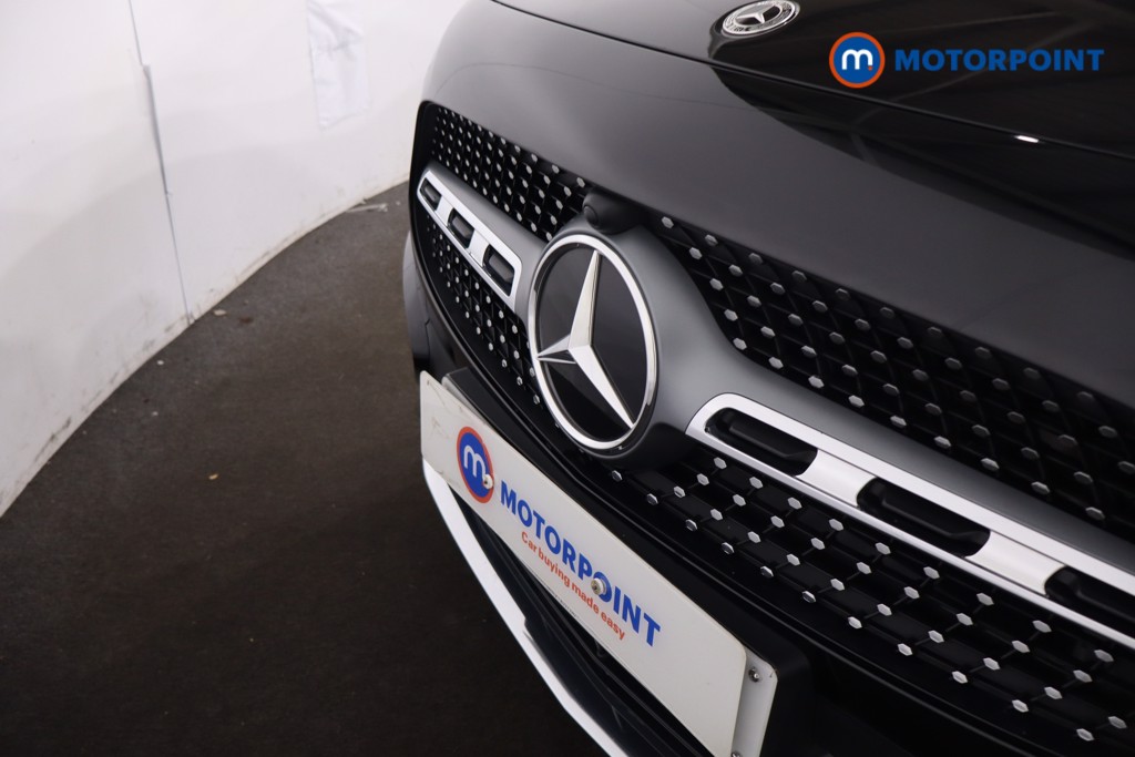 Mercedes-Benz GLA Amg Line Automatic Petrol SUV - Stock Number (1633345) - 29th supplementary image