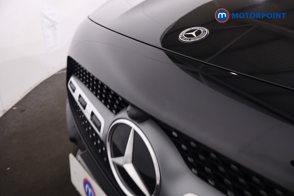 Mercedes-Benz GLA Amg Line Automatic Petrol SUV - Stock Number (1633345) - 30th supplementary image