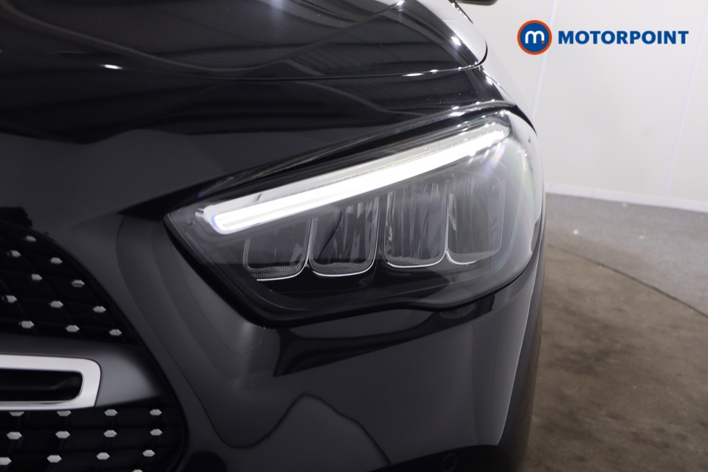 Mercedes-Benz GLA Amg Line Automatic Petrol SUV - Stock Number (1633345) - 31st supplementary image