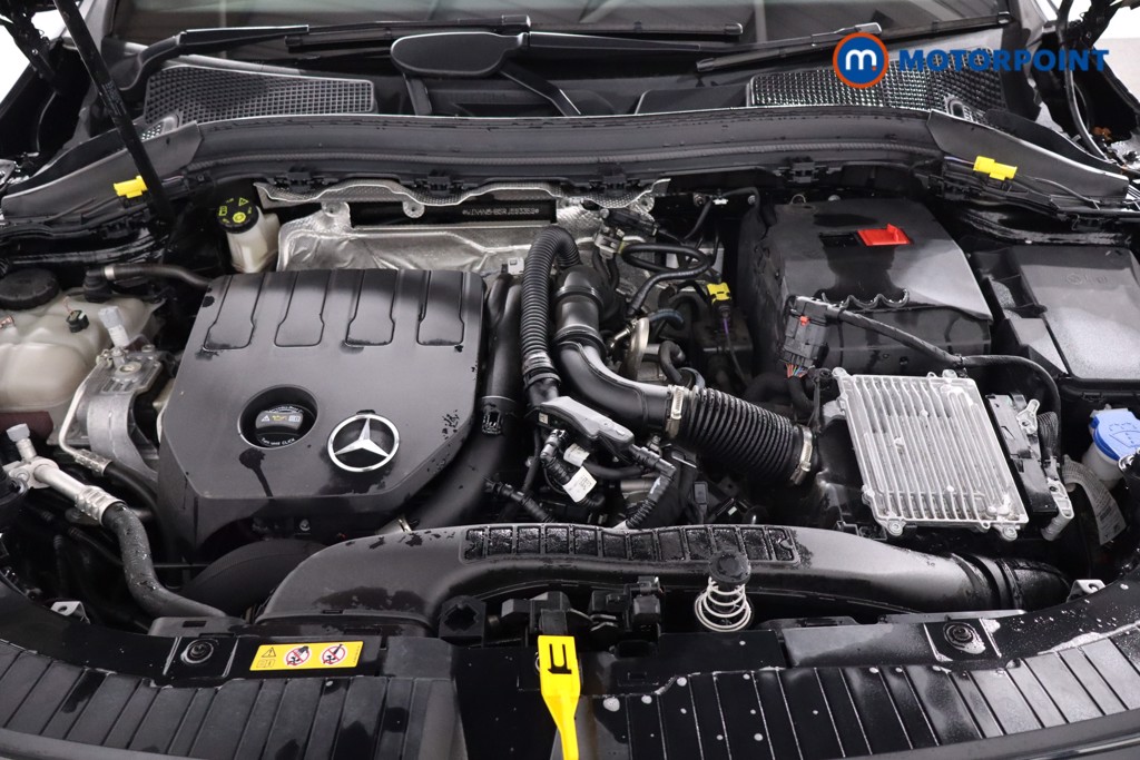 Mercedes-Benz GLA Amg Line Automatic Petrol SUV - Stock Number (1633345) - 33rd supplementary image