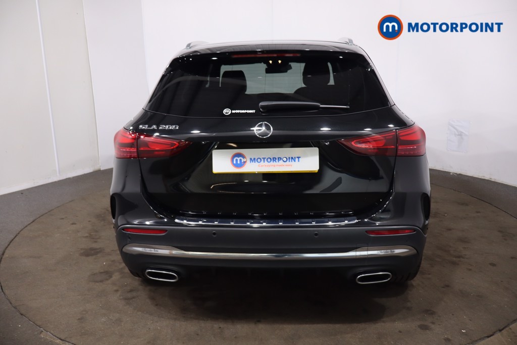 Mercedes-Benz GLA Amg Line Automatic Petrol SUV - Stock Number (1633345) - 34th supplementary image