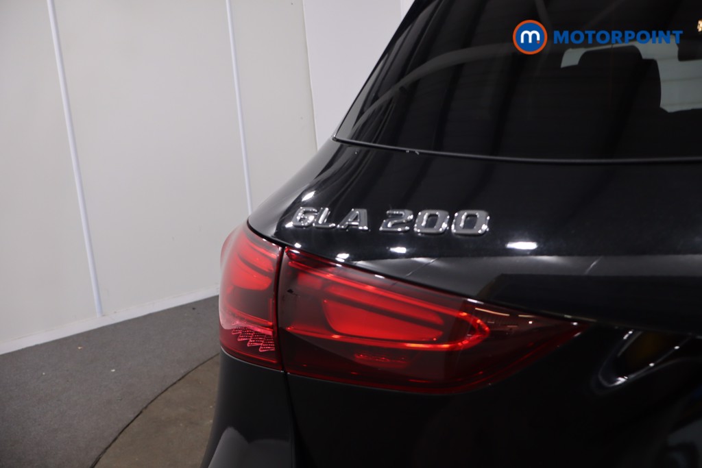 Mercedes-Benz GLA Amg Line Automatic Petrol SUV - Stock Number (1633345) - 35th supplementary image