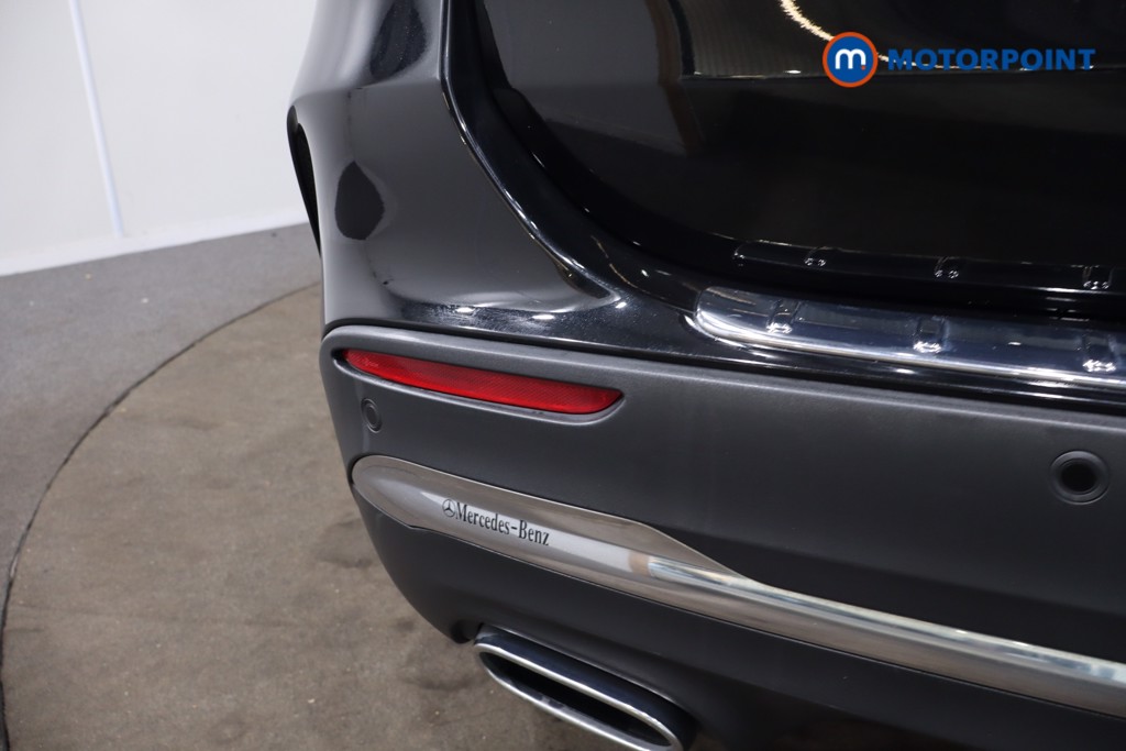 Mercedes-Benz GLA Amg Line Automatic Petrol SUV - Stock Number (1633345) - 36th supplementary image