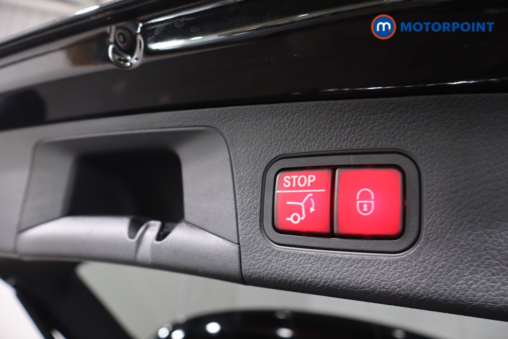 Mercedes-Benz GLA Amg Line Automatic Petrol SUV - Stock Number (1633345) - 37th supplementary image