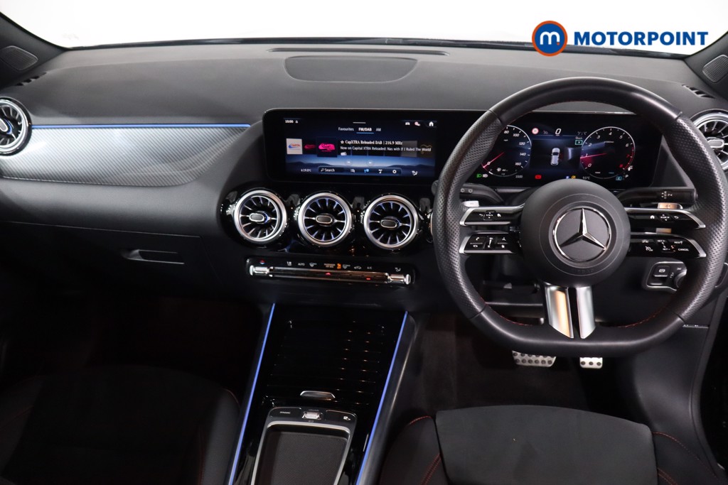 Mercedes-Benz GLA Amg Line Automatic Petrol SUV - Stock Number (1633345) - 1st supplementary image