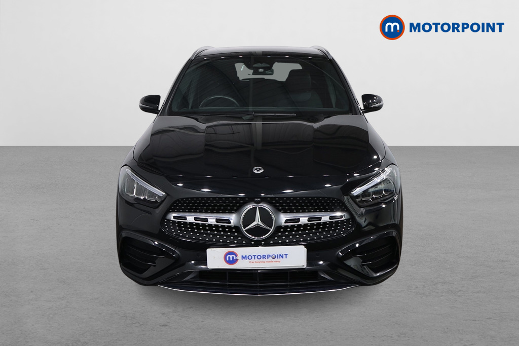 Mercedes-Benz GLA Amg Line Automatic Petrol SUV - Stock Number (1633345) - Front bumper