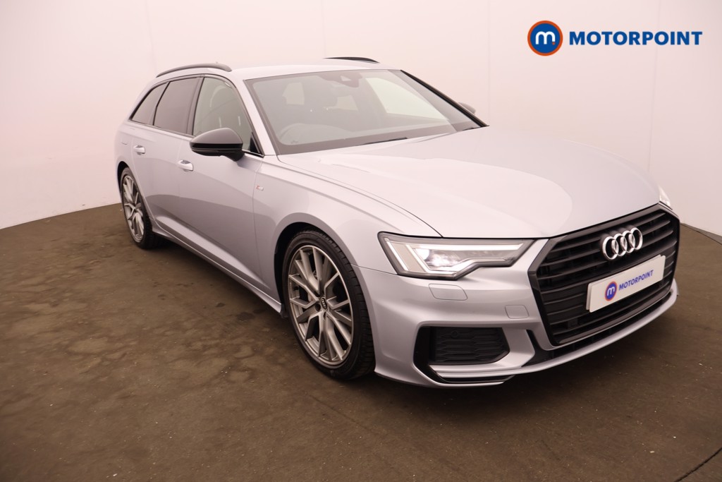 Audi A6 Black Edition Automatic Diesel Estate - Stock Number (1633508) - 5th supplementary image
